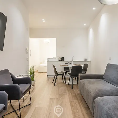 Estay - Loft 2 Via Campidano - Stylish