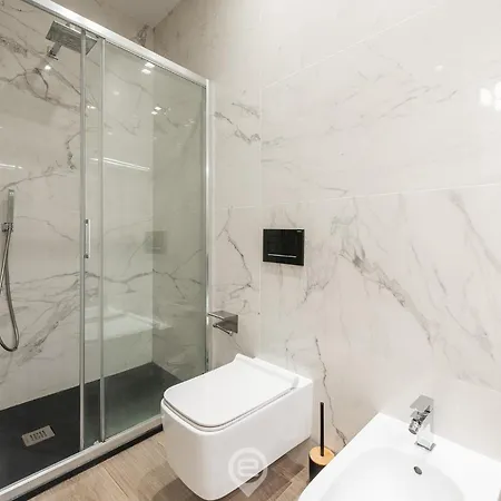 شقة Loft 2 Via Campidano - Modern For Your كالياري