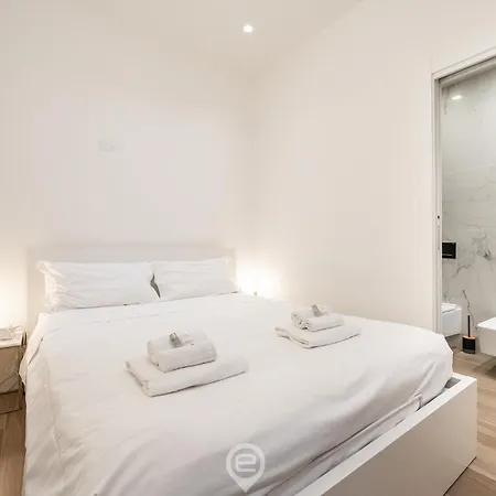 Loft 2 Via Campidano - Modern For Your شقة *