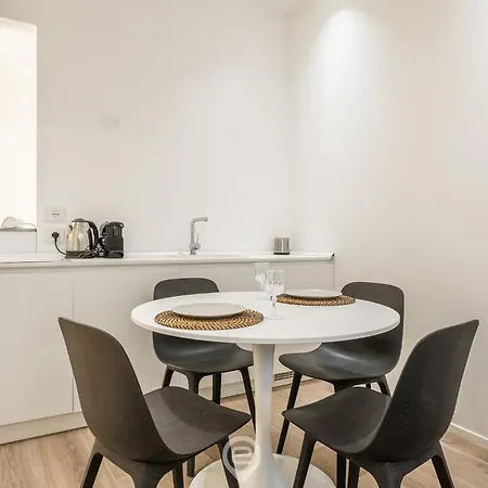 شقة Loft 2 Via Campidano - Modern For Your *