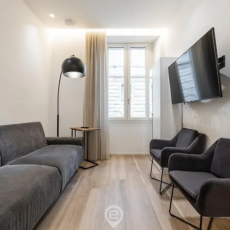 شقة Loft 2 Via Campidano - Modern For Your كالياري