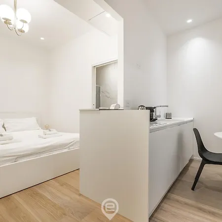 Loft 2 Via Campidano - Modern For Your شقة