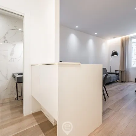 Loft 2 Via Campidano - Modern For Your شقة *