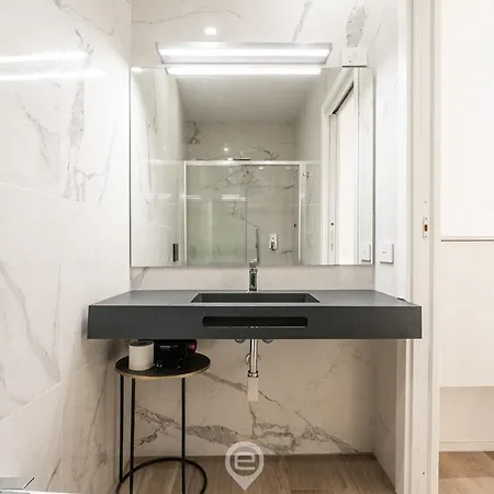 Loft 2 Via Campidano - Modern For Your *