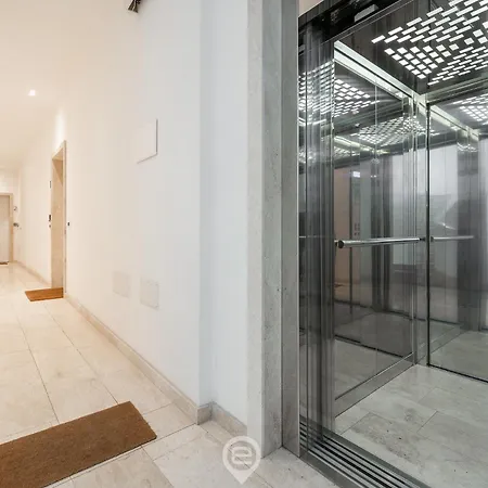 Loft 2 Via Campidano - Modern For Your شقة