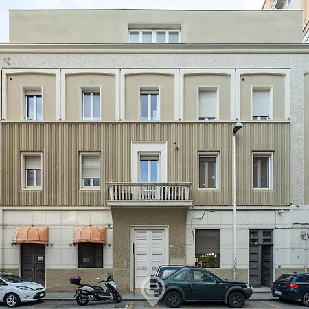 Loft 2 Via Campidano - Modern For Your شقة *